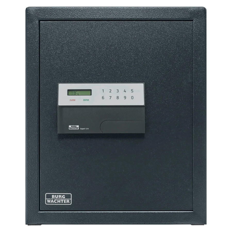 Burg-Wächter Möbeltresor Expert-Safe EXS 340 E Anthrazit - Bild 2