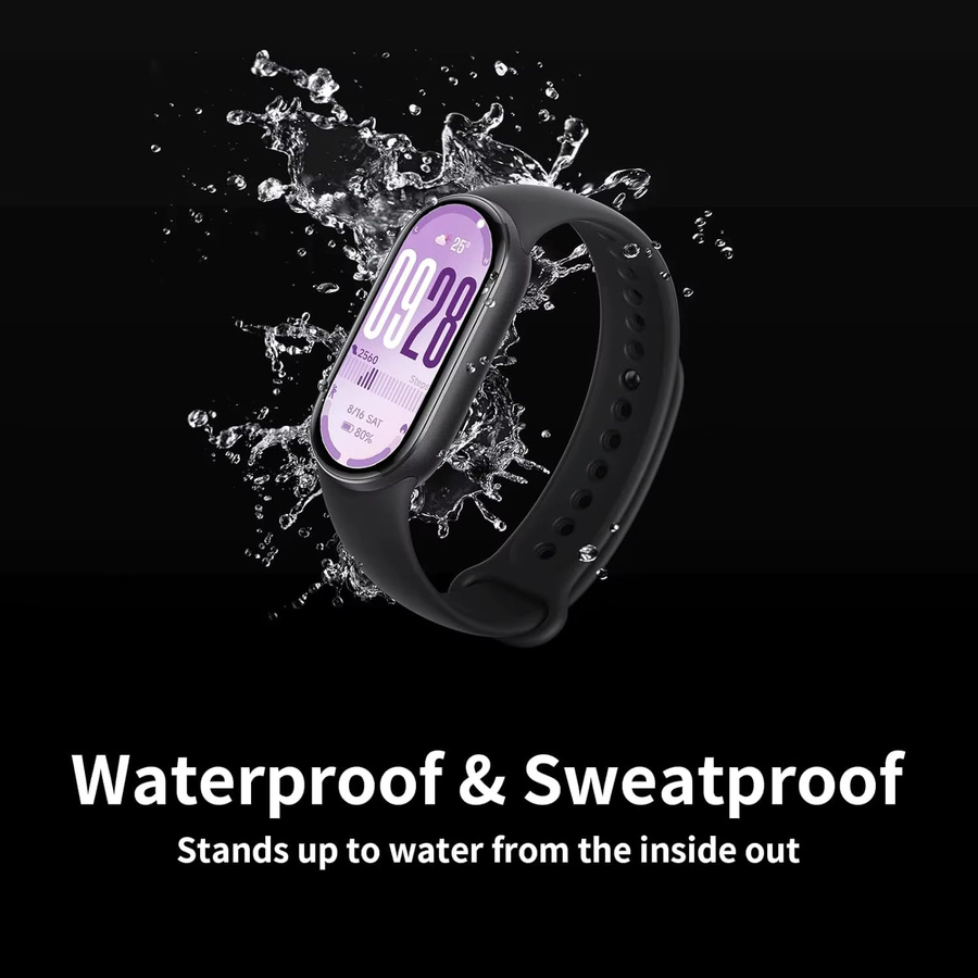 RWBANDS Uhrenarmband Silikon, Unisex, 3 Stück - Bild 3