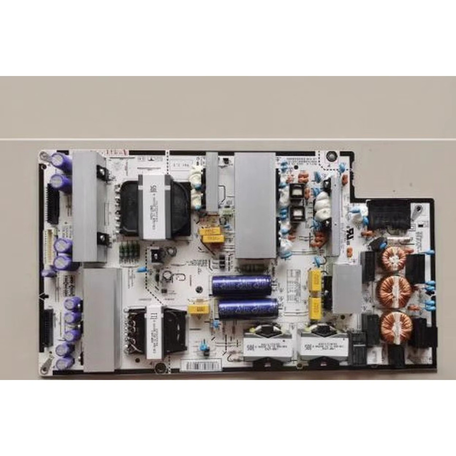 LG Original OLED TV Power Board für 65C1PCB und CX Serie, Modell LGP65CX-200P/EAX69061002, Blau/Mehrfarbig - Bild 2