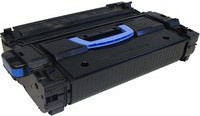 CoreParts QI-HP2063 Tonerkartusche kompatibel mit HP LaserJet M806 in Schwarz - Bild 1