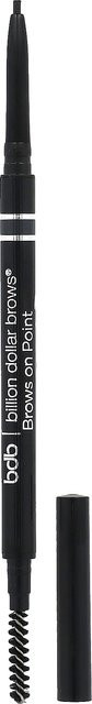 Billion Dollar Beauty Micro-Augenbrauenstift, Rabe, 0,045 g - Bild 1