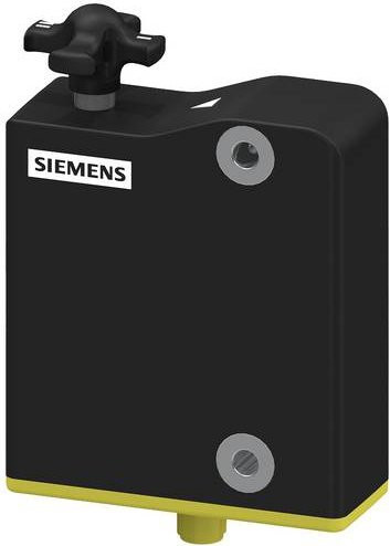 Siemens Sicherheitsschalter RFID Induktiv Schwarz aus Kunststoff 3SE6415-1AB01 - Bild 1