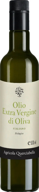 Querciabella Olivenöl 2024 500 ml - Bild 1