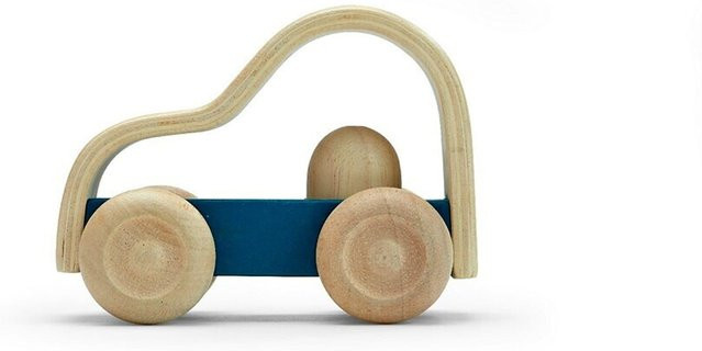 Plantoys Greifling Laster, Fahrzeuge, ab 1 Jahr - Bild 1