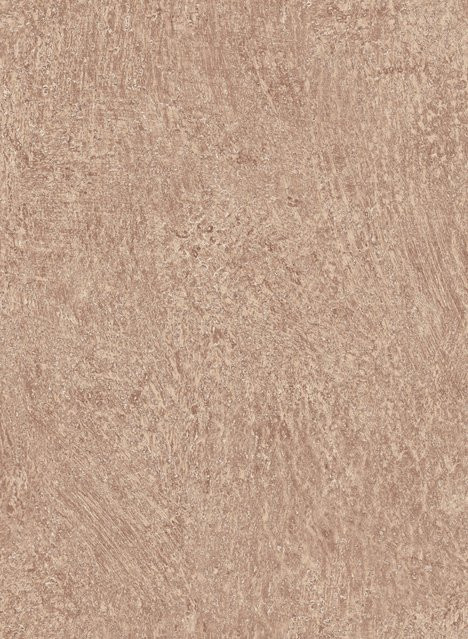 Arte International Tapete Canyon in Blush Pink mit abstraktem Design aus Vlies - Bild 1