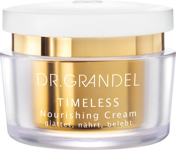 Dr. Grandel Timeless Nourishing Cream, Creme für trockene Haut - Bild 1