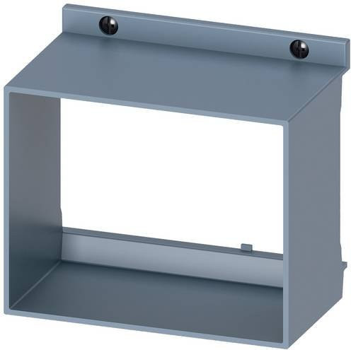 Siemens 3VA9147-0KT00 Zubehör-Set in Grau - Bild 1