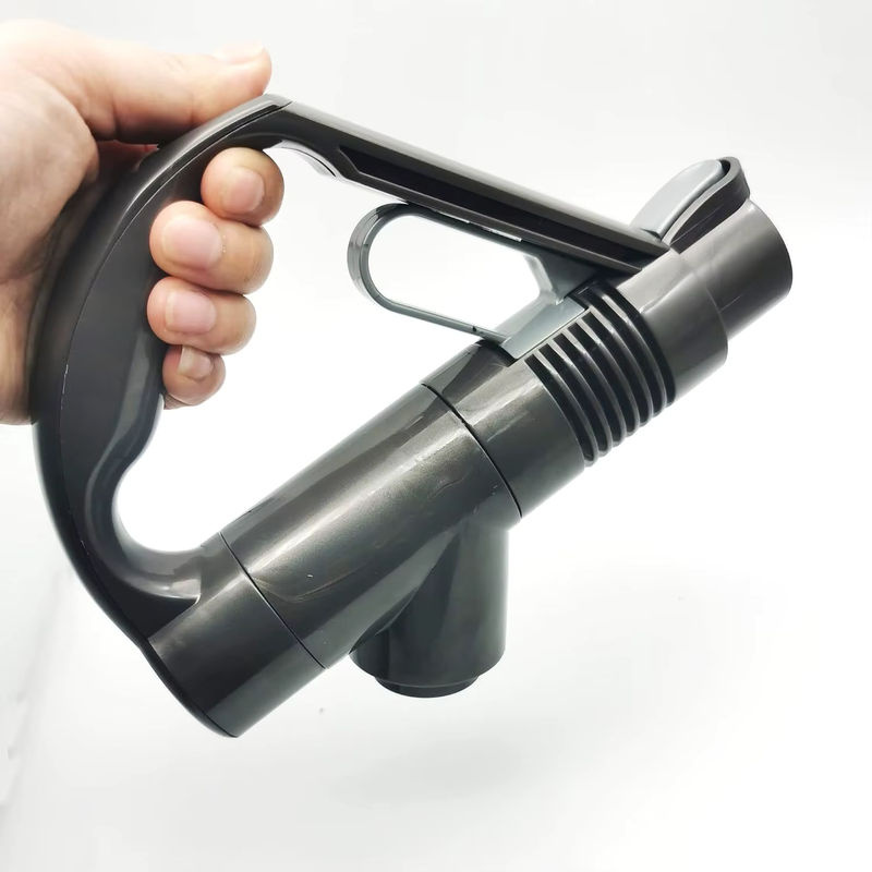 Dyson Ersatz Zauberstab Griff für DC19 DC23 DC26 DC29 DC32 DC36 DC37 in Grau - Bild 3