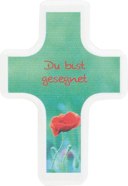 Butzon und Bercker Handschmeichlerkreuz - Bild 1