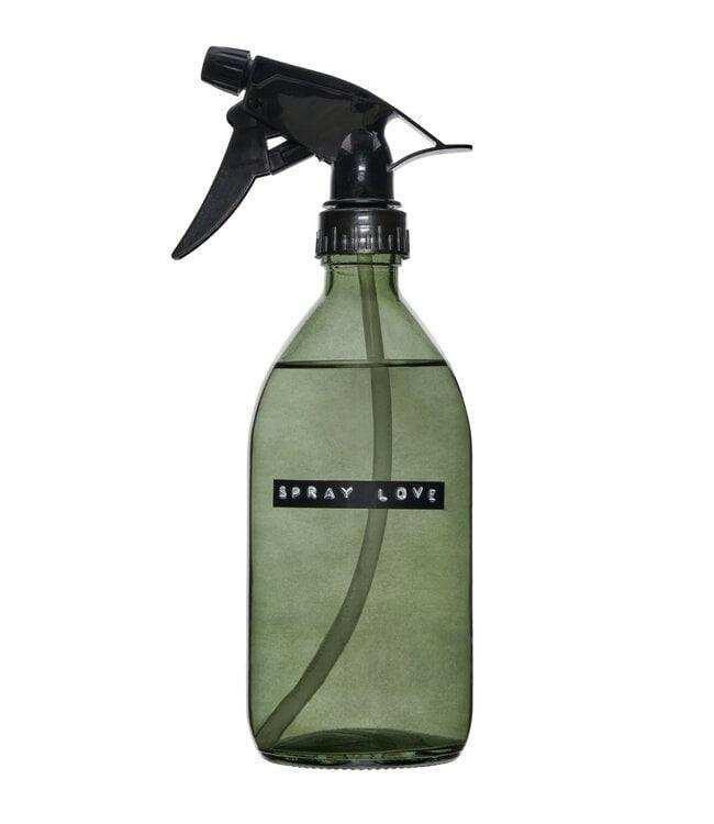 Wellmark Raumspray Dark Amber 500ml - Bild 1