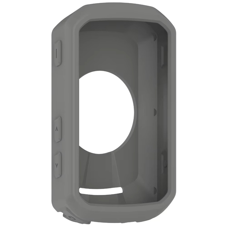 Garmin Schutzhülle Silikon, Schwarz, Fahrrad Computer - Bild 3