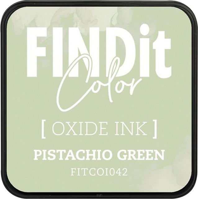 Oxide Ink Stempelkissen Pistachio Green - Bild 1