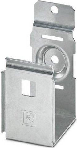 Phoenix Contact Montageplatte FL PANEL ADAPTER 40 - Bild 1