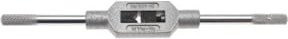 BGS Windeisen M1 - M10 aus Stahl in Silber - Bild 1