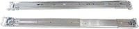 QNAP RAIL-A03-57 Rack-Schienen-Kit in Silber - Bild 1