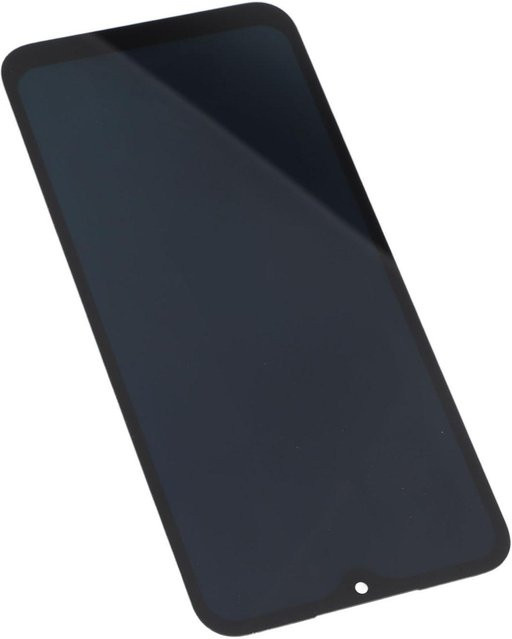 Samsung Galaxy A15 Ersatzdisplay Organische LED Digitizer Touchscreen Baugruppe in Schwarz - Bild 1