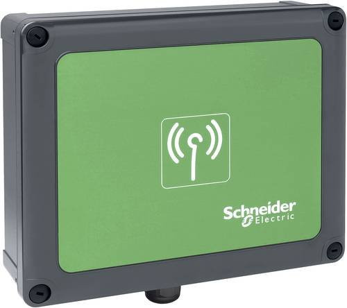 Schneider Electric ZARB18WM Empfänger für Funktaster in Grau - Bild 1