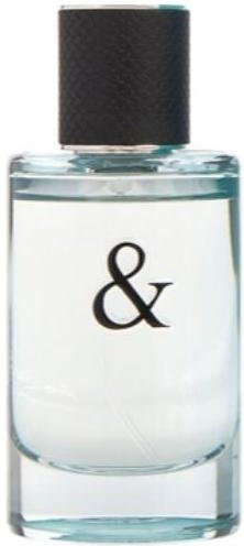 Tiffany & Co. Eau de Toilette, 50 ml, Herren, Zitrisch - Bild 1