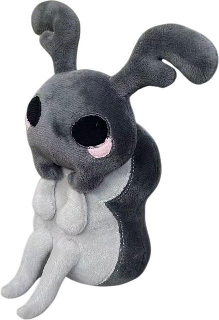 Yiran Health & Beauty Hollow Knight Glockentier Plüschtier, ab 18 Jahren - Bild 1