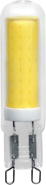 Hama LED-Lampe G9, 200 lm, warmweiß, dimmbar, transparentes Glas - Bild 1
