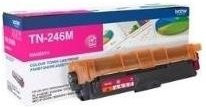 Original Brother Toner TN-246M Magenta für Laserdrucker - Bild 1