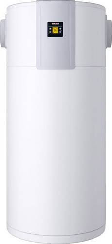 Stiebel Eltron WWK 221 electronic Warmwasser-Wärmepumpe in Weiß - Bild 1