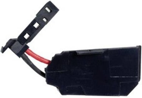 Pracht Adapter 9713000 in Schwarz aus Kunststoff - Bild 1