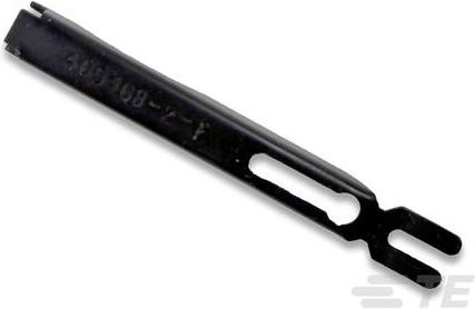 TE Connectivity Insertion-Extraction Tool 465468-2 Schwarz - Bild 1