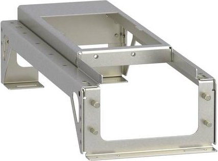 Schneider Electric VW3A99ACA09 Leistungsschalterzubehör in Silber - Bild 1