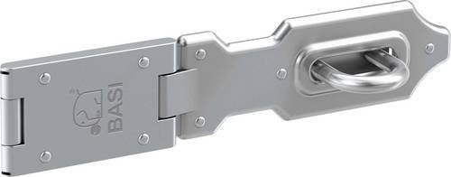 BASI Sicherheitsüberfalle 6900-0160 in Silber aus Stahl - Bild 1