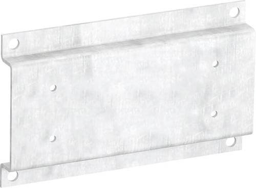 ABB PR750-1 Adapter in Silber - Bild 1