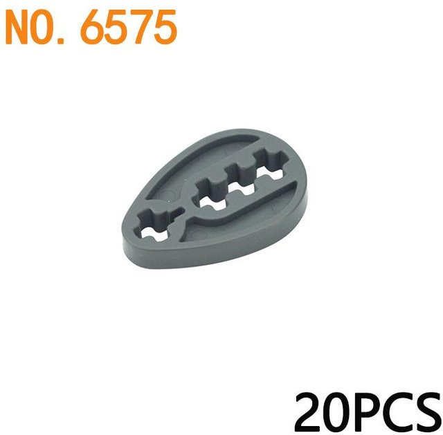 Leduo MOC Gear Series Rad Drehplattform Achsenständer und Zahnrad Differential, Baustein Spielzeug, ab 6 Jahren - Bild 1