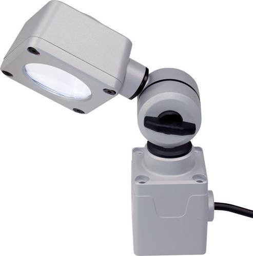 LED2WORK CENALED SPOT Flexarm-Leuchte mit integriertem LED, 9W, 1120lm, Neutralweiß, 30° - Bild 1
