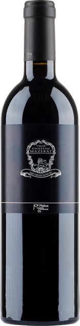 Vieux Chateau Mazerat Saint Emilion Grand Cru Rotwein, Merlot, 2011, Frankreich, 0,75 l - Bild 1