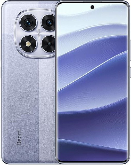 Xiaomi Redmi Note 14 Pro 5G Smartphone MediaTek Dimensity 7300-Ultra 12GB 256GB Violett - Bild 1