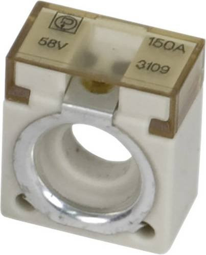Pudenz CF 8 200A 15508926201 Polsicherung in Weiß und Transparent - Bild 1