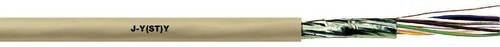 LAPP Installationsleitung J-Y(ST)Y Grau 3,0 mm² 500 m - Bild 1