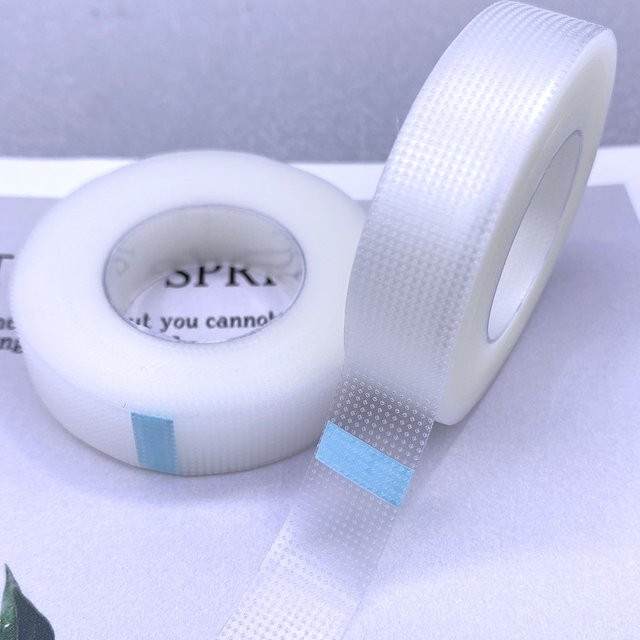 ZANSE Wimpernverlängerung PE-Klebeband, 5 Rollen, Unisex - Bild 1