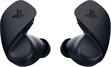 Sony PlayStation Pulse Explore In-Ear-Gaming-Kopfhörer mit Bluetooth in Midnight Black für PlayStation, PC und Mobile - Bild 1