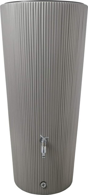 Garantia Linus 2in1 Regenwasserspeicher modern 220 l - Bild 1