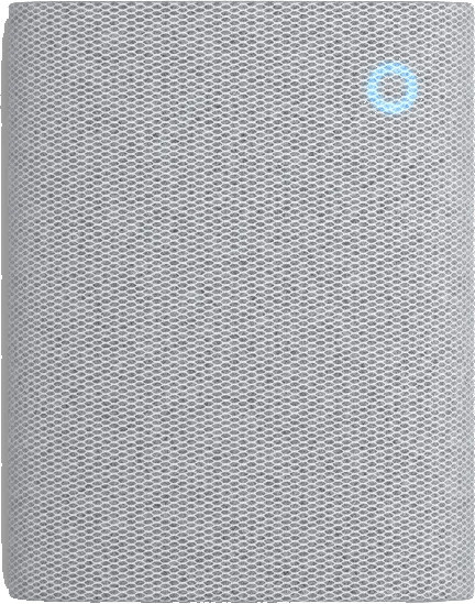Ring Chime 3. Generation in Grau - Bild 1