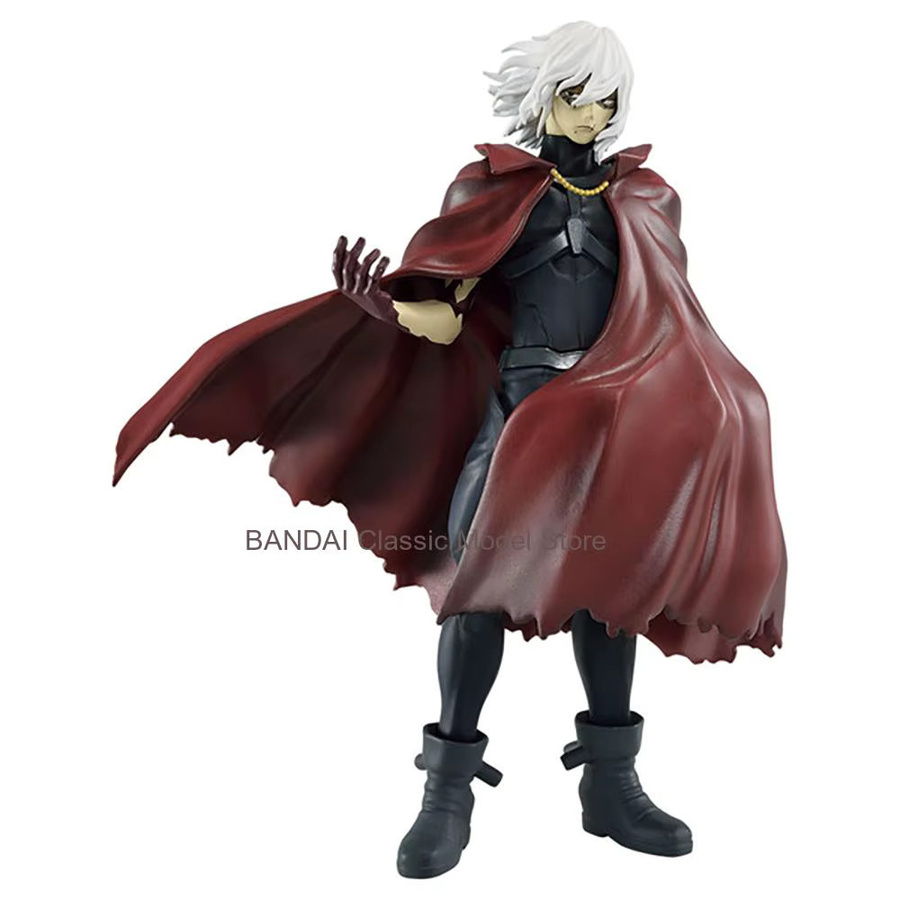 Bandai Spirits Boku no Hero Academia Shigaraki Tomura Modell, Dekoration - Bild 2