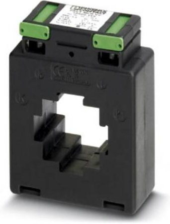 Phoenix Contact PACT MCR-V2-4012-70-750-5A-1 2277695 Stromwandler in Schwarz - Bild 1