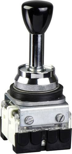 Schneider Electric XD2AC231 Joystick mit Schraubklemme in Schwarz IP40 - Bild 1