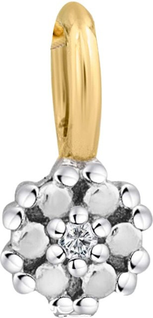 Orolino Anhänger 585 Gold, Brillant, Damen - Bild 1