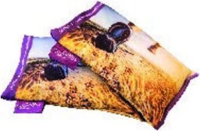 Duffies Anti Geruch Kissen in Multicolour - Bild 1