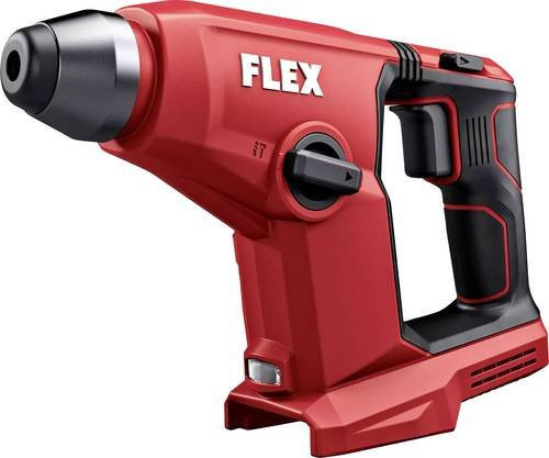 Flex FHE 1-16 18.0-EC C SDS-Plus Akku-Bohrhammer in Rot - Bild 1