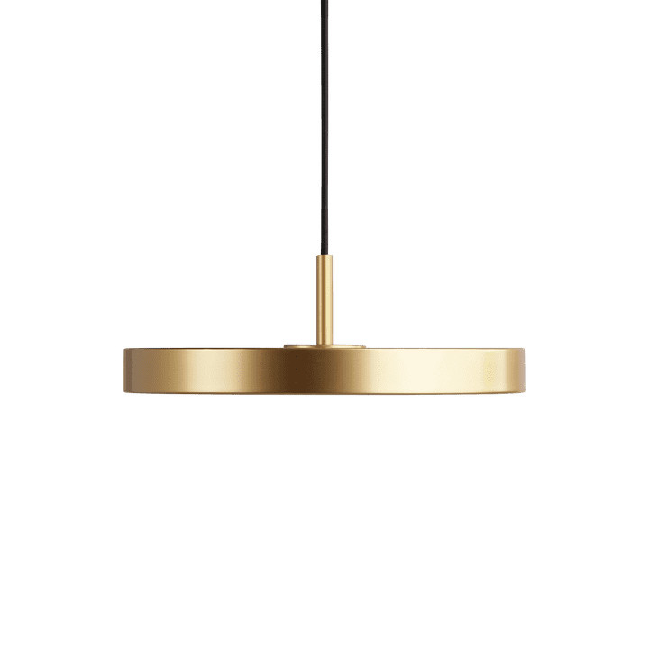 UMAGE Asteria Plus Pendelleuchte in Bronze mit LED-Beleuchtung im skandinavischen Stil - Bild 2