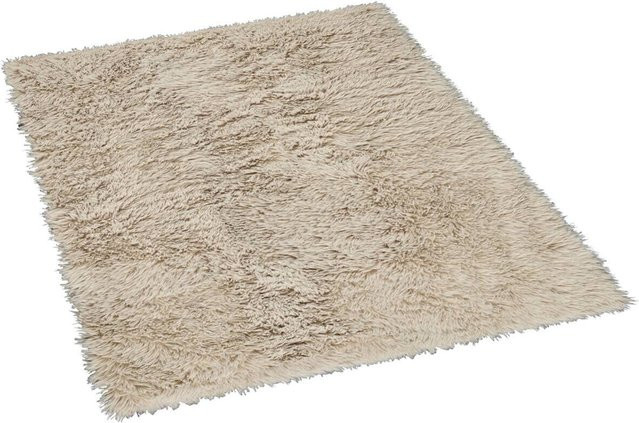 Andiamo Teppich Firenze modern in Taupe und Beige, Breite: 120 cm, Länge: 170 cm - Bild 1