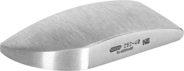 Picard Handfaust Zehenform in Silber, 760 g - Bild 1
